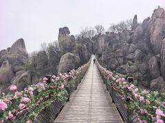 -嵖岈山风景区