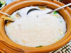 -堂宴·老厦门私房菜(1988仙岳总店)