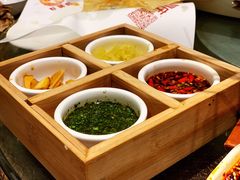 -阿庄新豫菜(通泰路店)