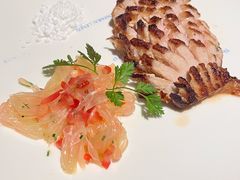 -Timetable kitchen(东方宝泰店)