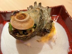 -炎橘·板前料理 Omakase