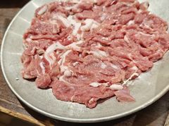 -盟重烧烤(高正街店)