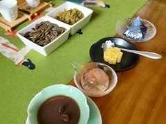 -听雨小筑茶舍(观音桥·龙湖新壹街店)