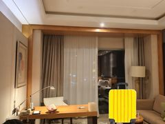 -绿城千岛湖喜来登度假酒店