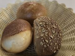 餐前面包-马克西姆餐厅(崇文门店)