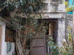 -三林塘老街