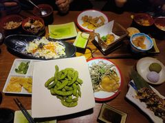 -鳗鱼家·深夜食堂(军博店)