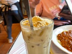 -大哥餐厅(西城花园店)