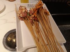 -燃尖儿自助串串火锅(新业广场店)