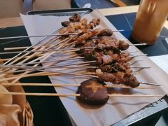 -三杯赤運·中式小酒馆(所城里店)