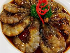 醉虾-良永小菜(平凉路店)
