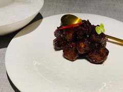 黑椒牛肉粒-福玺荟(外滩罗斯福店)