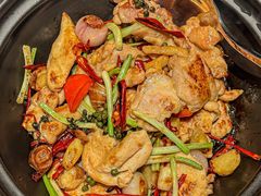 -观宴·品质赣菜(高新大道店)