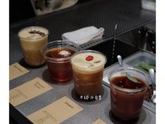 -O.P.S. CAFE