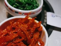 -七八冷面·延边朝鲜族美食(欢乐谷店)
