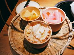 -吃饭皇帝大土家民族菜(正大广场店)