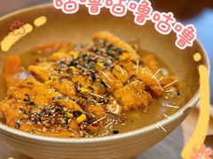 -肥朵食堂(带梦胡同店)