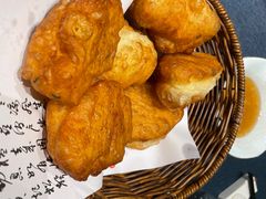 -金狮麟·新豫菜(金码大厦店)