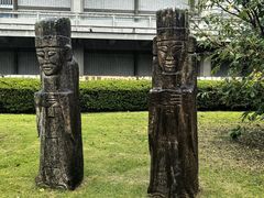 -东京国立博物馆