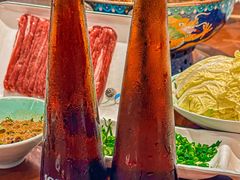 -1078號老北京涮肉(万达广场店)