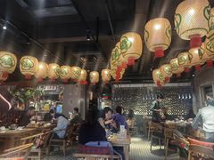 -大鸽饭(北京路店)