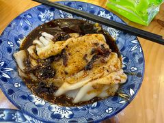 -张明富面皮店(东大街店)
