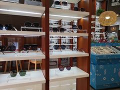 -宝岛眼镜(福中店)