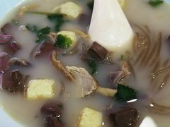 -小杨生煎(成山巴黎春天店)
