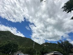 -居庸关长城