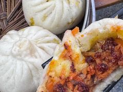 -胡家包子·清真(大众巷店)