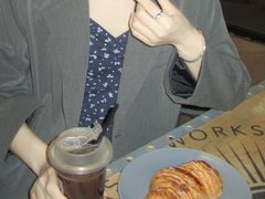 -来回·咖啡(钟村咖啡豆店)