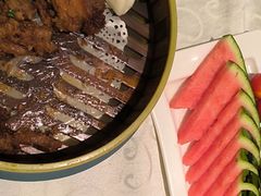 -福来居烤鸭店(天坛二店)
