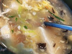 -石老头关东饺子王·东北菜(嘉华鑫城店)