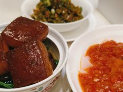 -泉上·发现DISCOVERY ·黔菜餐厅(银海元隆广场店)