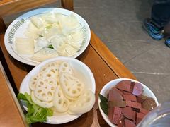 -刘老表·瓦罐汤涮肉(青云谱店)