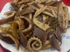 -蒋炸酱(内东街店)