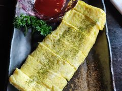 奶酪玉子烧-春草居酒屋·晴子の店