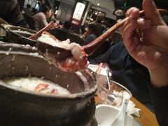 -南拳十三姨·潮汕砂锅粥(世纪金源店)