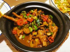 -东门头·江鲜小馆(新天地店)