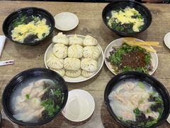-津门张记包子铺(华昌道店)