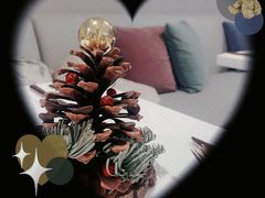 -潮一不贰·法式甜品·生日蛋糕·西式简餐(外滩店)