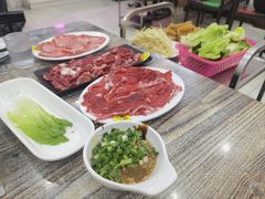 -全好食潮汕牛肉火锅(泗洲路店)