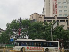 -西安阳光国际大酒店·中餐厅