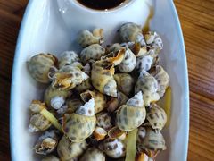 -舌尖上·霞浦滩涂海鲜·新闽菜(总店)