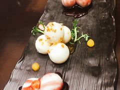 -泛太平洋大酒店·海天楼中餐厅·粤菜