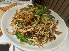 -小桃红·东北菜·春饼烤鸭(南阳湖街店)