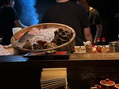 -三川·十酒Izakaya(南昌路店)