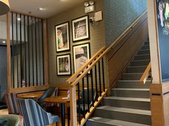 -COSTA COFFEE(上海虹口公园店)