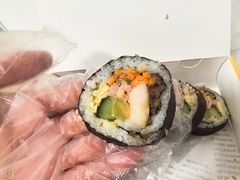 -传闻来紫菜包饭·打糕(西塔韩百店)