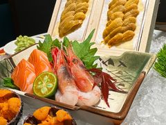 -胆道·海胆专门店(凯德晶萃店)